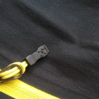 HAGLOFS GRID/LIZARD SHALE SKARN Stetch Trouser размер М еластичен панталон - 819, снимка 9 - Панталони - 44244605