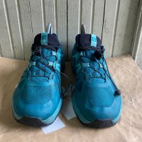 ''Salomon XA Siwa Gore-Tex''оригинални туристически обувки 38.5 номер, снимка 3 - Маратонки - 40519384