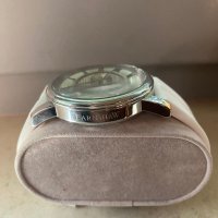 Thomas Earnshaw Flinders Multifunctional Watch ES-8036-01 оригинален часовник, снимка 5 - Мъжки - 41639339