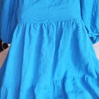 Ефектни летни блузи, снимка 11 - Ризи - 41339021