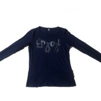 Дамска блуза Kensol в Блузи с дълъг ръкав и пуловери в гр. София -  ID35978171 — Bazar.bg