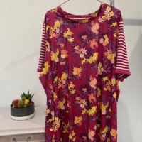 Дамска блуза в размер 3XL, снимка 2 - Блузи с дълъг ръкав и пуловери - 44357988