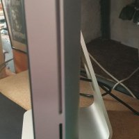 Apple iMac  a1213, снимка 7 - Работни компютри - 41814283