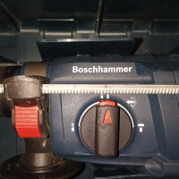 Bosch GBH 2000 перфоратор , снимка 3 - Други инструменти - 44357932