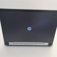 +Гаранция! Лаптоп HP Elitebook 8560W Core i7 / NVIDIA Quadro/ 8GB RAM / 500GB HDD, снимка 9 - Лаптопи за работа - 39507201