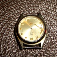 Часовник seiko 5 25 jewels, снимка 1 - Антикварни и старинни предмети - 39674347