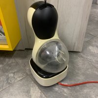 Капсулна кафемашина Krups Dolce Gusto® Lumio KP130, снимка 7 - Кафемашини - 44500242