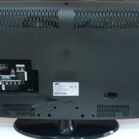 LCD телевизор Samsung НОМЕР 64. Model LE26B45C4W. 26инча 66см. Цифров и аналогов тунер ( ATV+DTV). Р, снимка 16 - Телевизори - 42115992