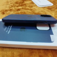  Iphone12 pro max silicone case, снимка 6 - Apple iPhone - 39367366
