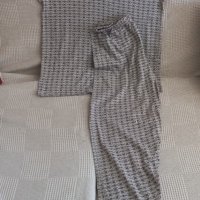 Мъжка пижама S размер, снимка 1 - Други - 41704642