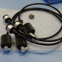 оптичен конектор Baumer Electric FUE 050A4003 Photoelectric sensor, снимка 5 - Резервни части за машини - 44601265