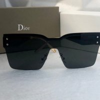 Dior 2023 дамски слънчеви очила котка, снимка 8 - Слънчеви и диоптрични очила - 41846376