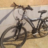 Велосипед PRINCE WILDHEATER ALU 26'', снимка 9 - Велосипеди - 41615893