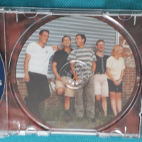 De MCS Band – 1998 - Ik Kan Het Niet Alleen(Pop Rock,Soul), снимка 7 - CD дискове - 44765476