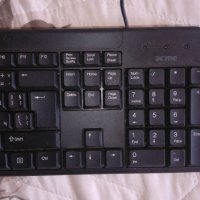 Продавам клавиатура за лаптоп, снимка 5 - Клавиатури и мишки - 35807216