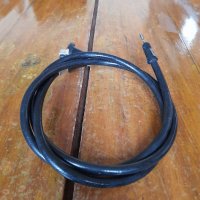 Стар автомобилен кабел за антена, снимка 5 - Други ценни предмети - 39446451