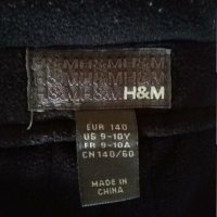 Детски гащеризон H&M, снимка 3 - Детски панталони и дънки - 35873951