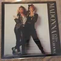 Vinyl Плоча Madonna 12” Maxi , снимка 1 - Грамофонни плочи - 41844524