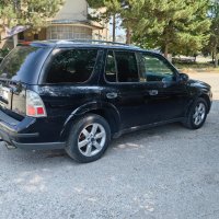 Saab 9-7X 5.3 i LPG, снимка 5 - Автомобили и джипове - 41567566