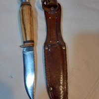 Ловен нож Solingen , снимка 1 - Ножове - 41228275