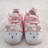 Бебешки буйки  - нови, снимка 1 - Бебешки обувки - 42463929