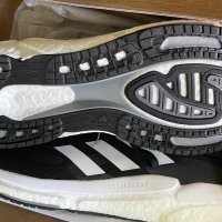 ADIDAS SOLAR BOOST 4M-46 2/3,нови, снимка 4 - Маратонки - 41905602