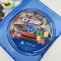 The Crew 2 ps4 (Съвместима с PS5), снимка 6 - Игри за PlayStation - 44202642