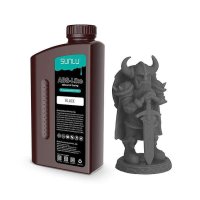 Фотополимерна смола SUNLU UV Resin ABS-LIKE 405nm / 1000ml, снимка 5 - Консумативи за принтери - 41665585