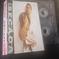  Джон Секада (Jon Secada) аудио касета музика, снимка 1 - Аудио касети - 44305666