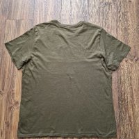 Страхотна мъжка  тениска  NIKE   размер  XL, снимка 3 - Тениски - 41811813