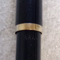 GARANT-SILLOR  Germany писалка , снимка 2 - Други ценни предмети - 40185073