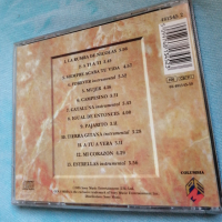 Gipsy Kings - Estrellas, снимка 3 - CD дискове - 44827139