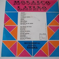 Грамофонна плоча "MOSAICO LATINO", снимка 2 - Грамофонни плочи - 41242324