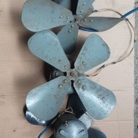 Малки промишлени вентилатори , снимка 1 - Други машини и части - 41736267