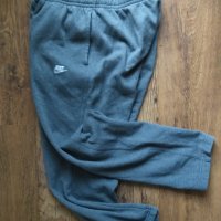 Nike Sportswear Club Fleece Men's Pants - страхотно мъжко долнище , снимка 6 - Спортни дрехи, екипи - 40594462