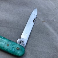 старо ножче 275 "Велико Търново", снимка 7 - Ножове - 41555683