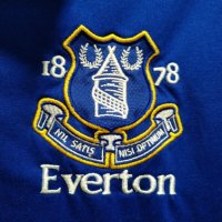 футболна тениска Everton England , снимка 5 - Футбол - 41085690