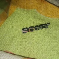 Sony-Табелка за тонколона, снимка 2 - Тонколони - 42706365