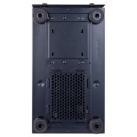 1stPlayer Кутия Case ATX - Fire Dancing V2-A RGB 4 fans incl. V2-A-4R1, снимка 7 - Захранвания и кутии - 41190963