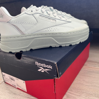 Дамски маратонки Reebok 39, снимка 4 - Маратонки - 44572809