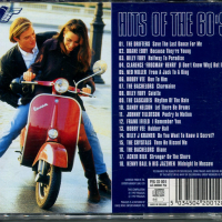 The Beach Boys 2, снимка 2 - CD дискове - 36180862