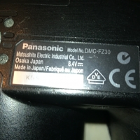 PANASONIC DMC-FZ30 MADE IN JAPAN-ВНОС GERMANY 0903221958, снимка 15 - Фотоапарати - 36049993