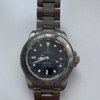 ✅ Часовник 🔝 Rolex / Ролекс, снимка 1 - Мъжки - 40063744