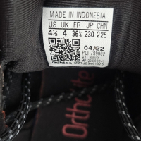 Adidas ZX 22 Boost номер 36 2/3, снимка 6 - Маратонки - 44523883