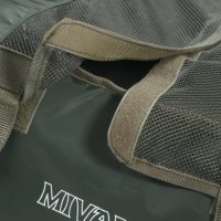 Mivardi Unhooking mat Professional карп дюшек, снимка 4 - Въдици - 42033563