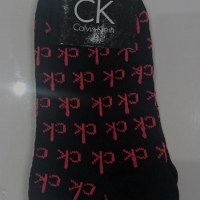 Дамски чорапи CK, снимка 3 - Други - 36063812