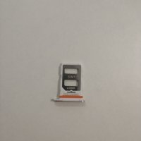 SIM Държач За Xiaomi 12 Lite, снимка 2 - Резервни части за телефони - 41329678