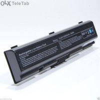 Батерия за лаптоп Toshiba Satellite Pro A200, A300, A350, A500, L200 L, снимка 4 - Батерии за лаптопи - 39055763