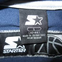 Спортно горнище STARTER  мъжко,Л, снимка 1 - Спортни дрехи, екипи - 39943572