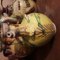 Берковски крондир, снимка 3 - Антикварни и старинни предмети - 40282988